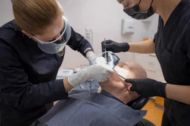 About Dental Implants